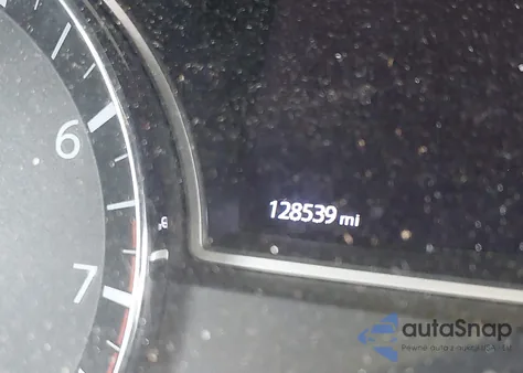 2019 Nissan Pathfinder Sv из США, поврежденный, VIN 5N1DR2MM7KC581087